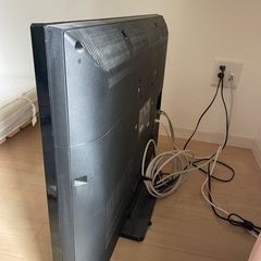 東芝REGZA 32型　液晶テレビの画像