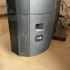 東芝REGZA 32型　液晶テレビの画像