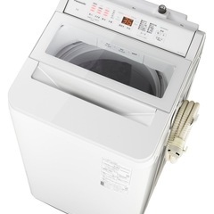 洗濯機 Panasonic (NA-FA7H1)