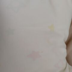 妊婦さんのためのだき枕　授乳クッションの画像