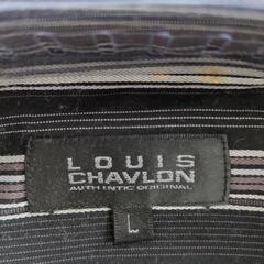 [新品] Lメンズシャツの画像