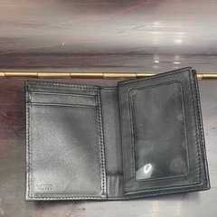 Valextra 二つ折り財布 TJ11970の画像