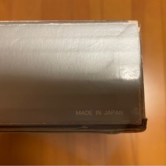 A⭐️新品・未使用⭐️ガラス製の大皿🟪日本製 MADE IN JAPAN🟪円形35cm×高さ 4.3cm🟪の画像