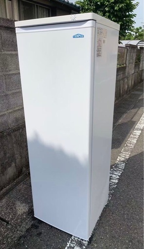 2023年製冷凍庫198L