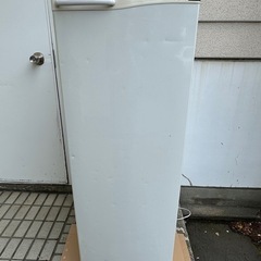 【取引中】三菱 冷凍庫 MF-U13R-H