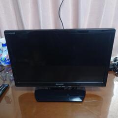 訳ありTV10台あります