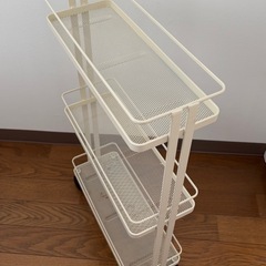 キッチンワゴンの画像
