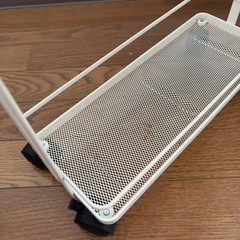 キッチンワゴンの画像
