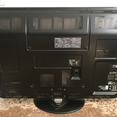 液晶テレビ　46インチ 
の画像
