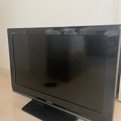 32型　TOSHIBA 東芝 液晶テレビ