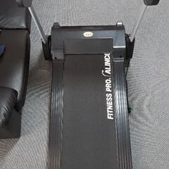 ウォーキングマシン【売切ました】