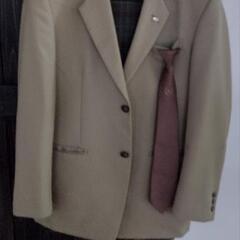 高崎経済大学附属高校の制服上下セット