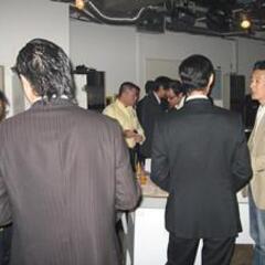 脱・下請けを目指す異業種交流会
