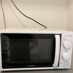 電子レンジ