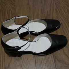 リーガルのパンプス　REGAL　ハイヒール　シューズの画像
