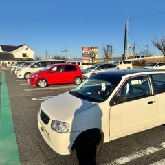 ha23v アルト 車両交換可 ワゴンR等