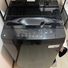 洗濯機
