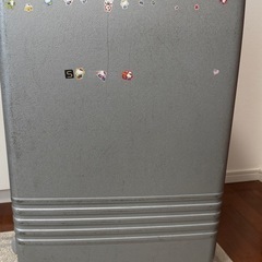 サムソナイトトランクsamsonite