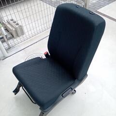 N-BOX JF1、JF2 助手席シート