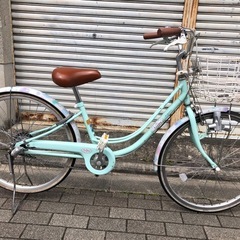 自転車
