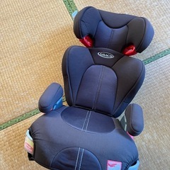 ジュニアシート　チャイルド