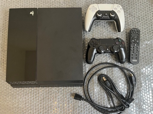 PS4 CUH-1000A（SONY プレーステーション4 CUH-1000A（Sony PS4