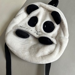 こども用パンダリュック