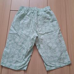UNIQLOのあつまれどうぶつの森　ステテコ　130の画像
