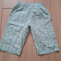 UNIQLOのあつまれどうぶつの森　ステテコ　130