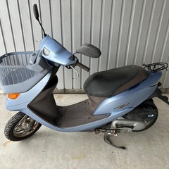 HONDA  ディオ　DIO Cesta