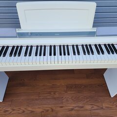 KORG (コルグ) 電子ピアノ SP-170S スタンド付きの画像