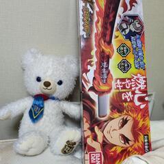 鬼滅の刃の刀
