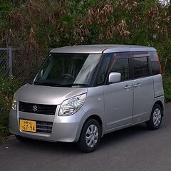 車検満タン・走行4万台・全部込15万・パレット