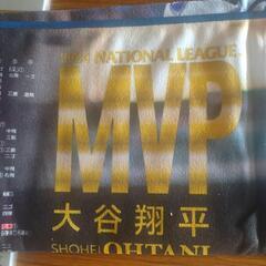 2024 大谷翔平 MVP受賞記念
