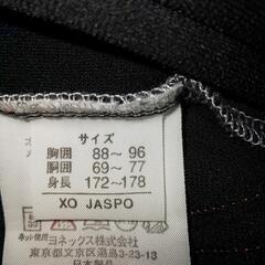 YONEX  ポロシャツ  の画像