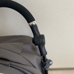 コンビ　ベビーカーの画像