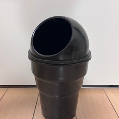 ドリンクホルダー用ゴミ箱