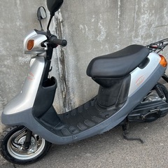 ヤマハ　アプリオSA11J 走行距離6998kmの画像