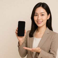 【大阪で接客販売・対応をしている個人や事業主募集】誰もがお客様に...