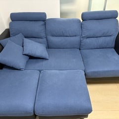 ソファー