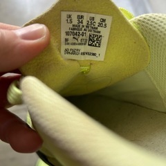 PUMAプーマ トレーニングシューズ   