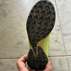 PUMAプーマ トレーニングシューズ   の画像