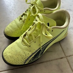 PUMAプーマ トレーニングシューズ   の画像