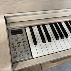 値下げしました‼️【ヤマハ電子ピアノ】【動作チェックOK】【2014年製】【管理番号11805】比 の画像