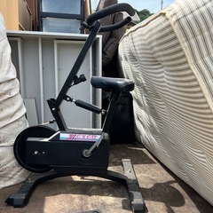 エアロバイク