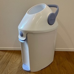 ピジョン らくらくおむつポットン 片手でポイ 