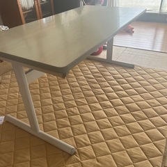 学習机　大　公文教室で使用していたもの