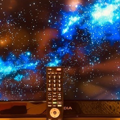 2010製液晶テレビの画像