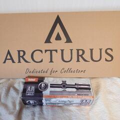 ARCTURUS　41PXカスタムの画像