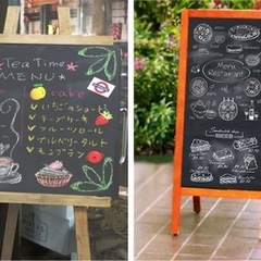 塗れば黒板！ 黒板塗料・DIYにどうぞ！黒色の画像